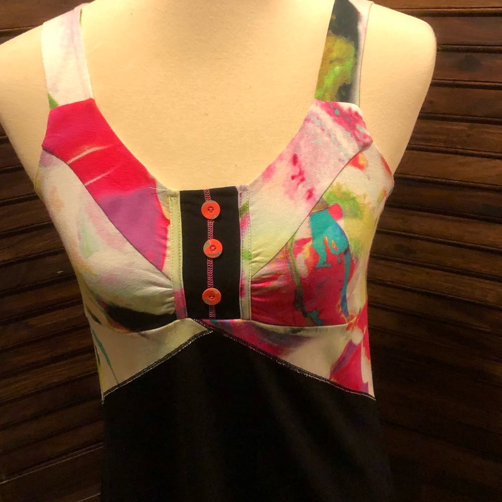 Evalinka, Ms top w/matching skirt (sold separate